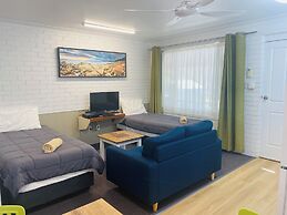 Iluka Motel