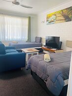 Iluka Motel