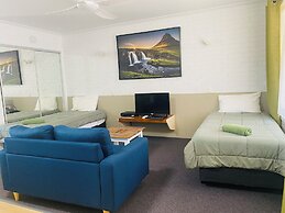 Iluka Motel