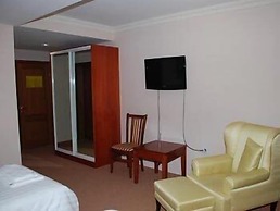 Hotel Feni