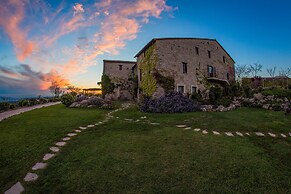 Castello di Petrata