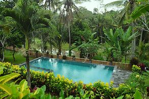 Puri Taman Sari Hotel