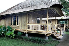 Puri Taman Sari Hotel