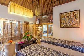 Puri Taman Sari Hotel