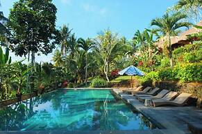 Puri Taman Sari Hotel