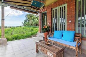 Puri Taman Sari Hotel