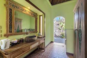 Puri Taman Sari Hotel