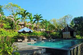 Puri Taman Sari Hotel