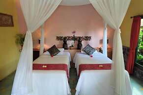 Puri Taman Sari Hotel