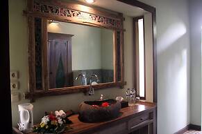 Puri Taman Sari Hotel