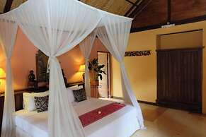 Puri Taman Sari Hotel