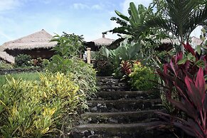 Puri Taman Sari Hotel