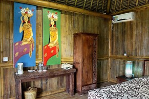 Puri Taman Sari Hotel