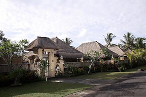 Puri Taman Sari Hotel