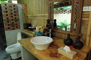 Puri Taman Sari Hotel