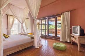 Puri Taman Sari Hotel