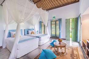 Puri Taman Sari Hotel