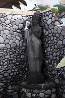 Puri Taman Sari Hotel