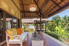 Puri Taman Sari Hotel