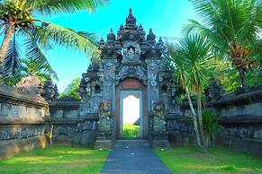 Puri Taman Sari Hotel