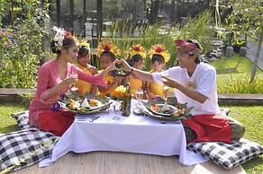 Puri Taman Sari Hotel