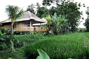Puri Taman Sari Hotel