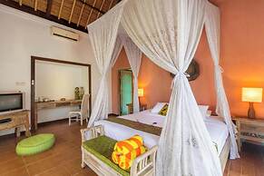 Puri Taman Sari Hotel