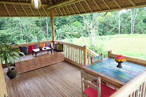 Puri Taman Sari Hotel