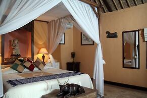 Puri Taman Sari Hotel