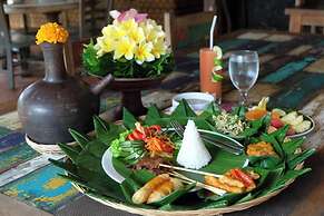 Puri Taman Sari Hotel