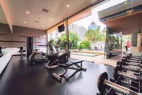 PARK PLAZA BANGKOK SOI 18