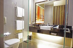 PARK PLAZA BANGKOK SOI 18