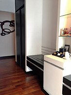 PARK PLAZA BANGKOK SOI 18