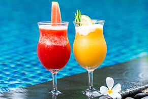 PARK PLAZA BANGKOK SOI 18
