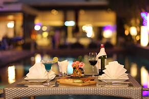 PARK PLAZA BANGKOK SOI 18