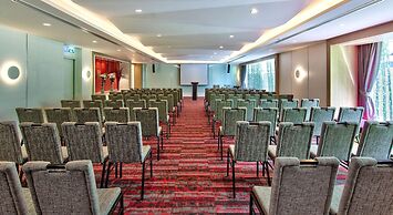 PARK PLAZA BANGKOK SOI 18