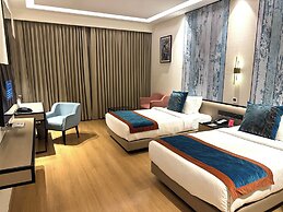 Ramada by Wyndham Jalandhar City Centre