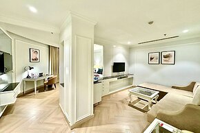 Ramada by Wyndham Jalandhar City Centre