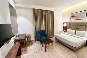 Ramada by Wyndham Jalandhar City Centre