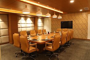 Ramada by Wyndham Jalandhar City Centre