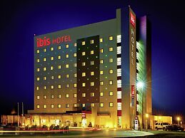 ibis Juarez Consulado