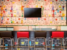 ibis Juarez Consulado