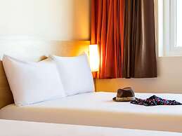 ibis Juarez Consulado