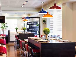 ibis Juarez Consulado