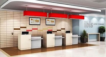 ibis Juarez Consulado