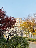 Four Points by Sheraton Qingdao Chengyang