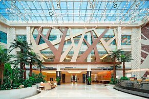 Four Points by Sheraton Qingdao Chengyang