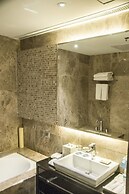 Four Points by Sheraton Qingdao Chengyang