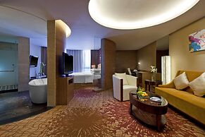 Four Points by Sheraton Qingdao Chengyang