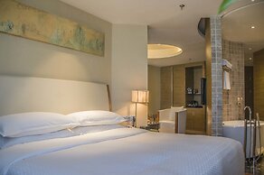 Four Points by Sheraton Qingdao Chengyang